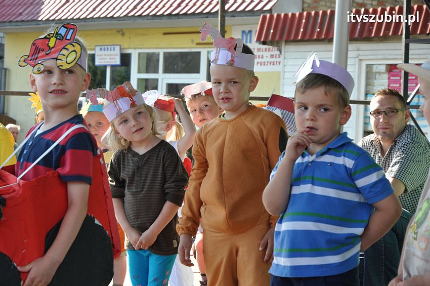 Festyn Integracyjno-Rodzinny 