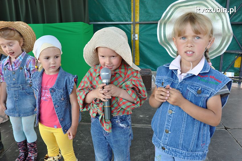 Festyn Integracyjno-Rodzinny 