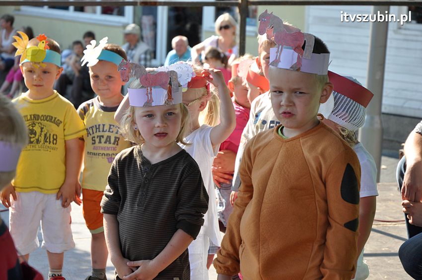 Festyn Integracyjno-Rodzinny 