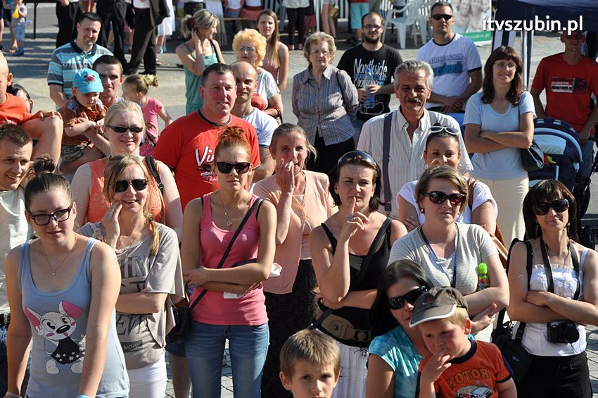 Festyn Integracyjno-Rodzinny 