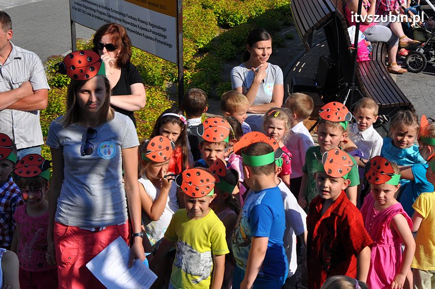 Festyn Integracyjno-Rodzinny 