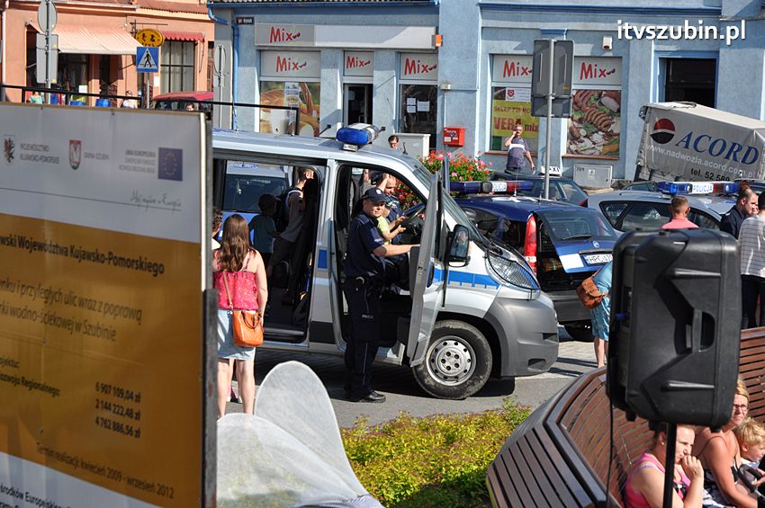 Festyn Integracyjno-Rodzinny 