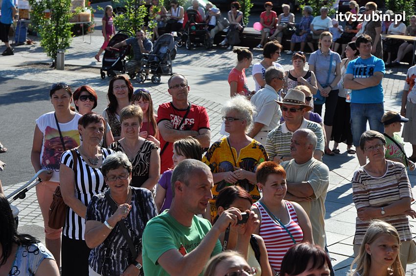 Festyn Integracyjno-Rodzinny 