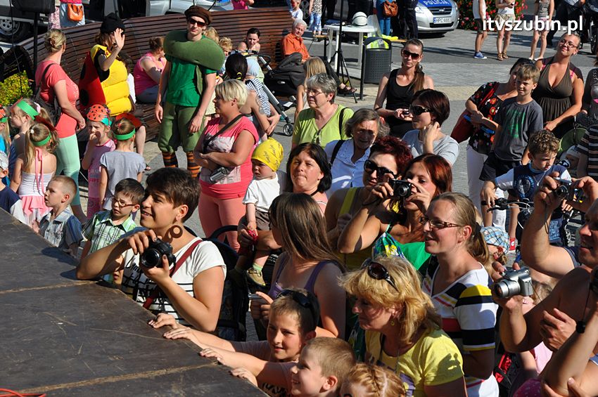 Festyn Integracyjno-Rodzinny 