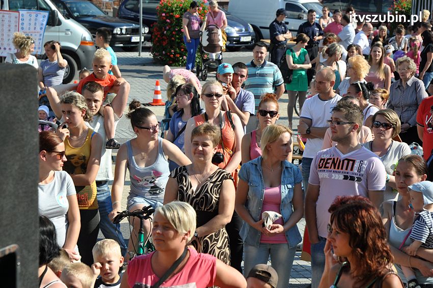 Festyn Integracyjno-Rodzinny 