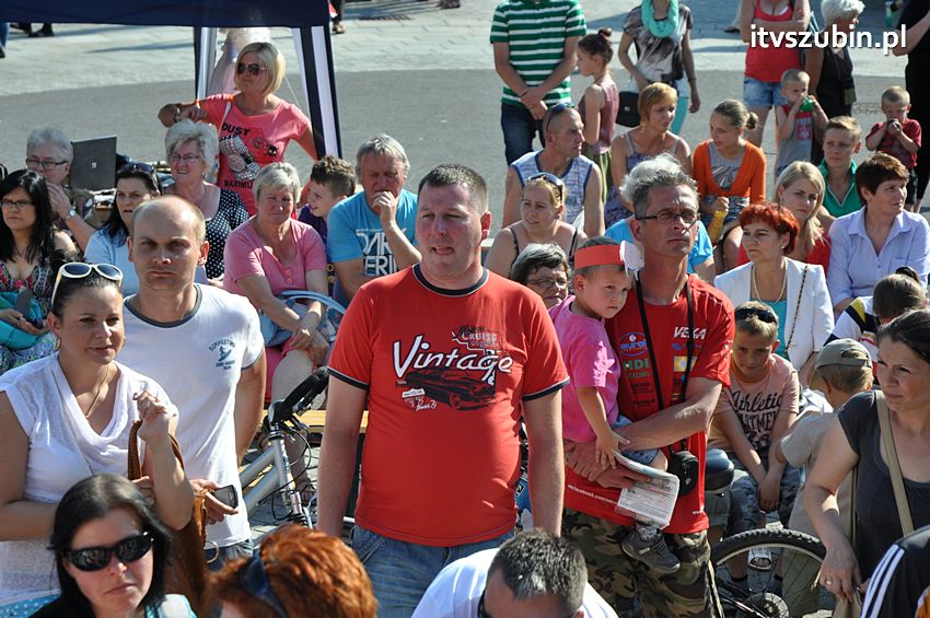 Festyn Integracyjno-Rodzinny 