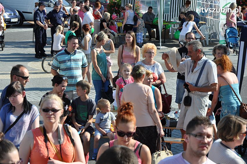 Festyn Integracyjno-Rodzinny 