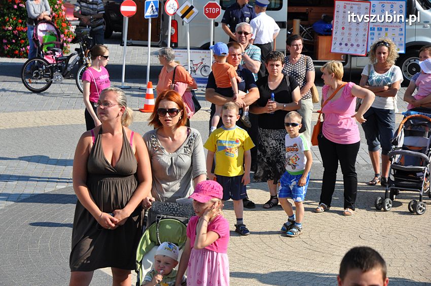 Festyn Integracyjno-Rodzinny 