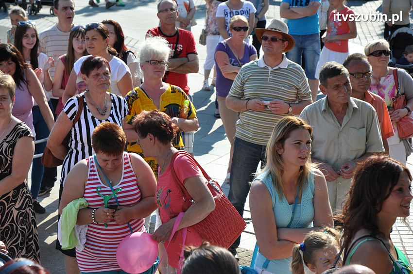 Festyn Integracyjno-Rodzinny 