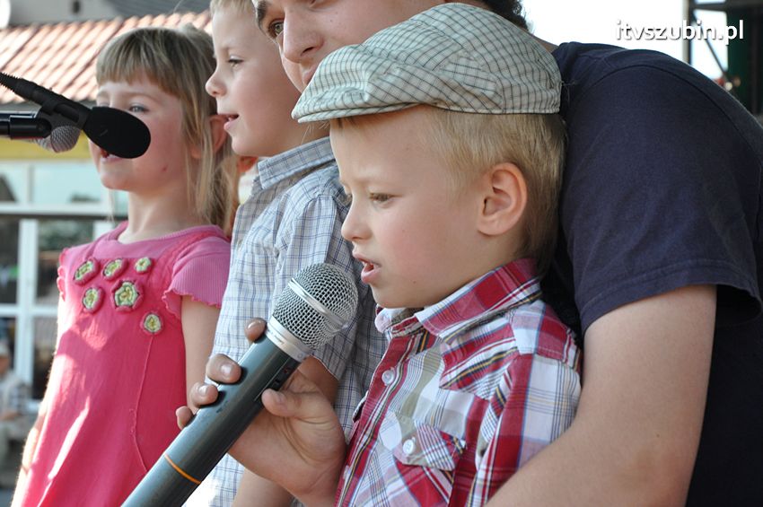 Festyn Integracyjno-Rodzinny 