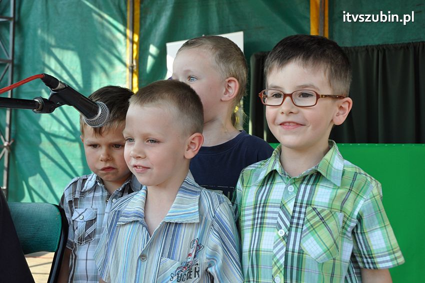 Festyn Integracyjno-Rodzinny 