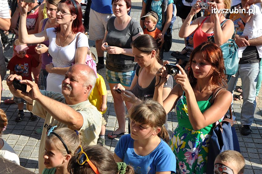 Festyn Integracyjno-Rodzinny 