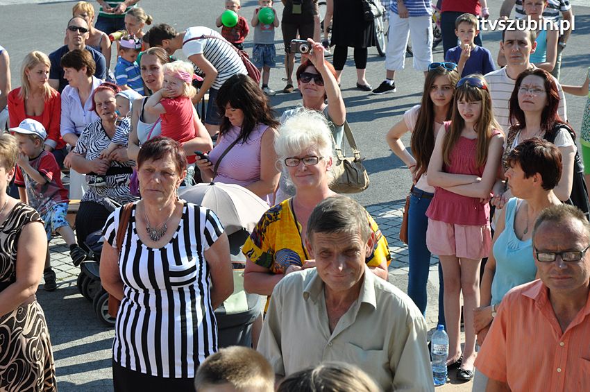 Festyn Integracyjno-Rodzinny 