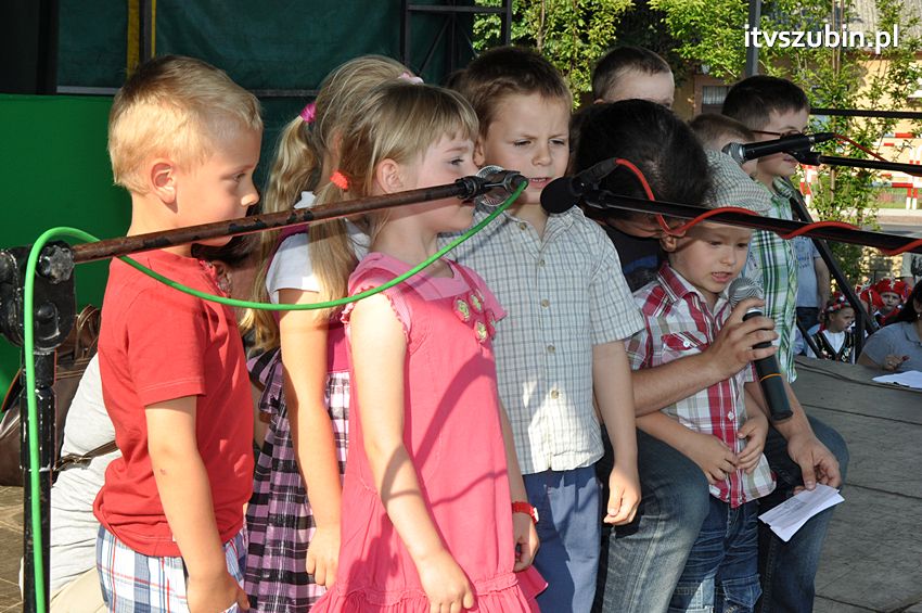 Festyn Integracyjno-Rodzinny 