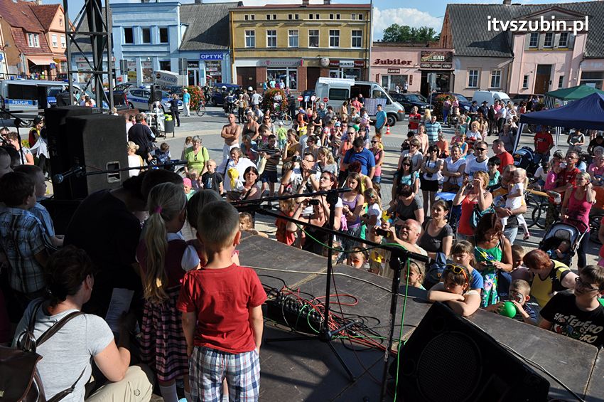 Festyn Integracyjno-Rodzinny 