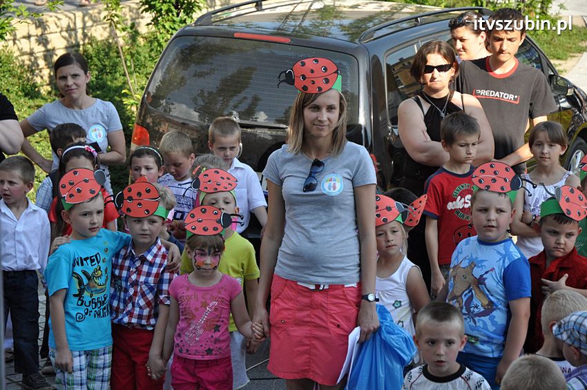 Festyn Integracyjno-Rodzinny 