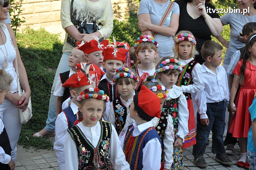 Festyn Integracyjno-Rodzinny 