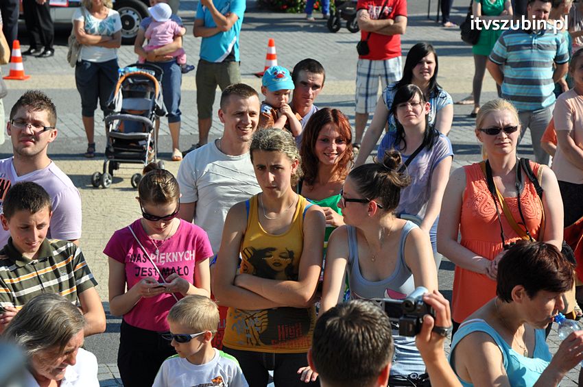 Festyn Integracyjno-Rodzinny 