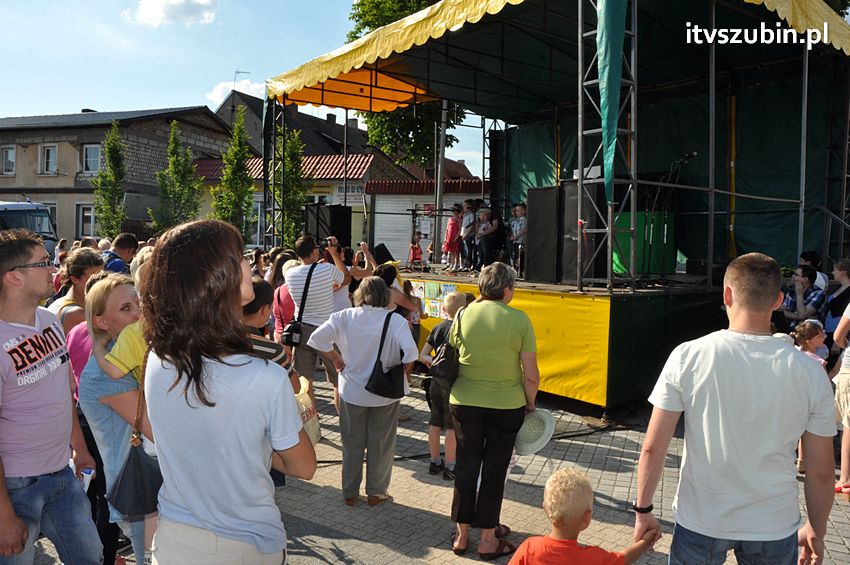 Festyn Integracyjno-Rodzinny 