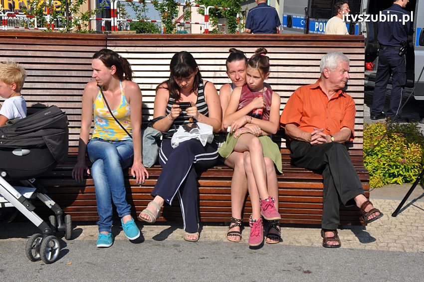 Festyn Integracyjno-Rodzinny 