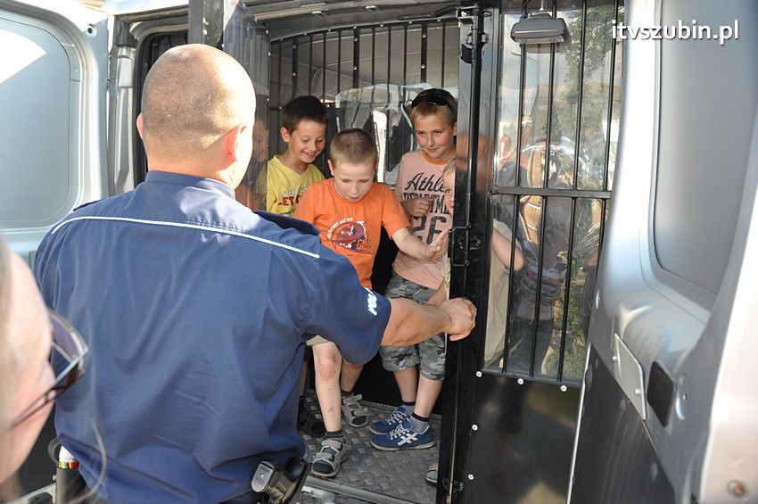 Festyn Integracyjno-Rodzinny 