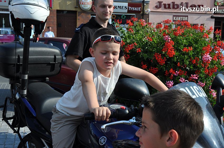 Festyn Integracyjno-Rodzinny 