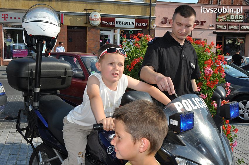 Festyn Integracyjno-Rodzinny 