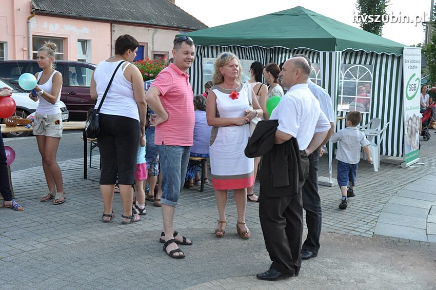 Festyn Integracyjno-Rodzinny 