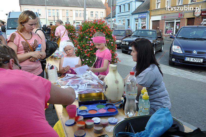 Festyn Integracyjno-Rodzinny 