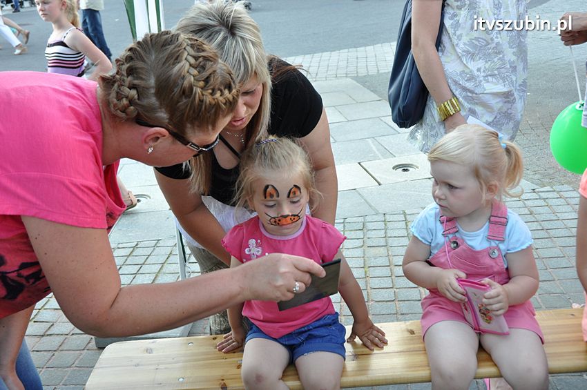 Festyn Integracyjno-Rodzinny 