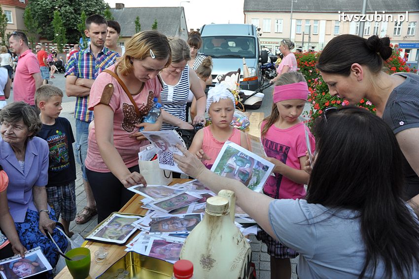 Festyn Integracyjno-Rodzinny 