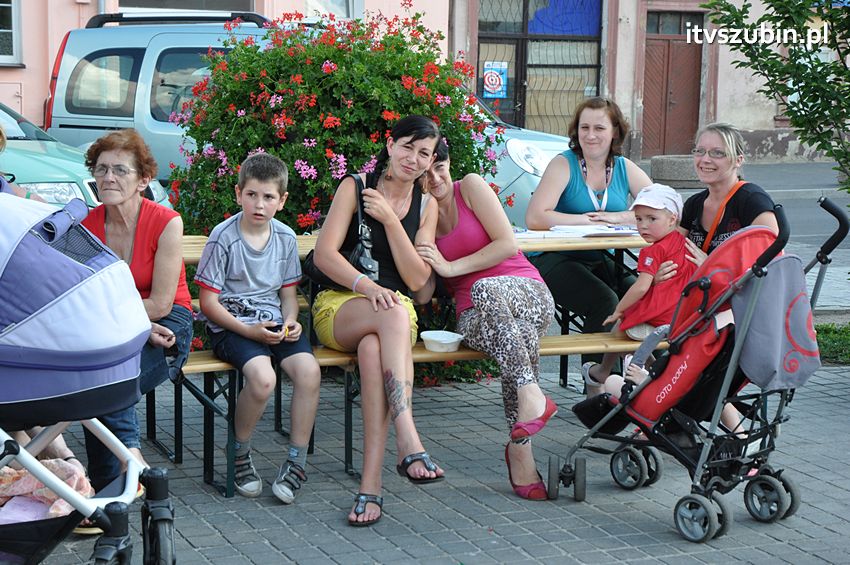 Festyn Integracyjno-Rodzinny 