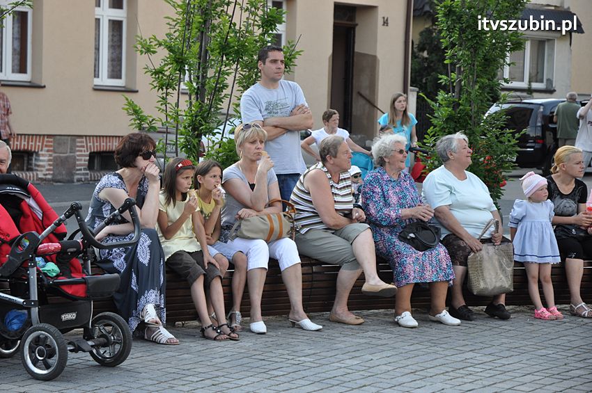 Festyn Integracyjno-Rodzinny 