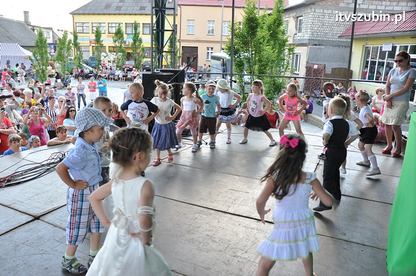 Festyn Integracyjno-Rodzinny 