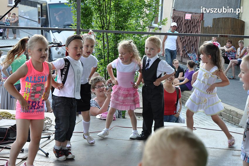 Festyn Integracyjno-Rodzinny 