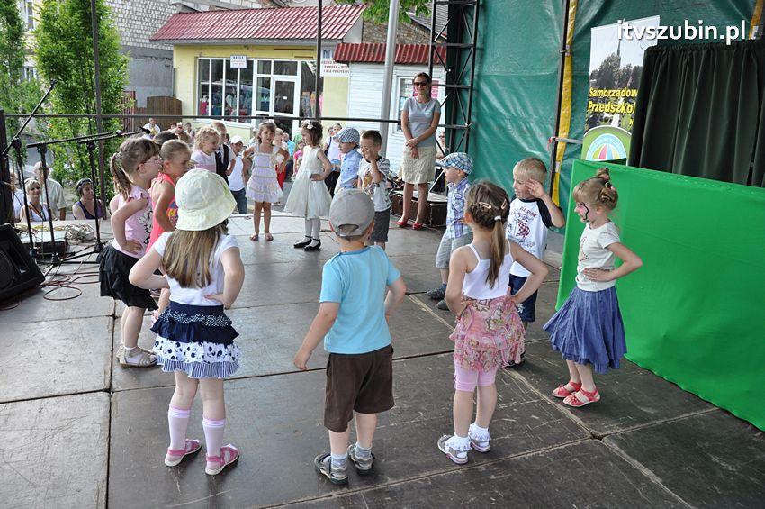 Festyn Integracyjno-Rodzinny 