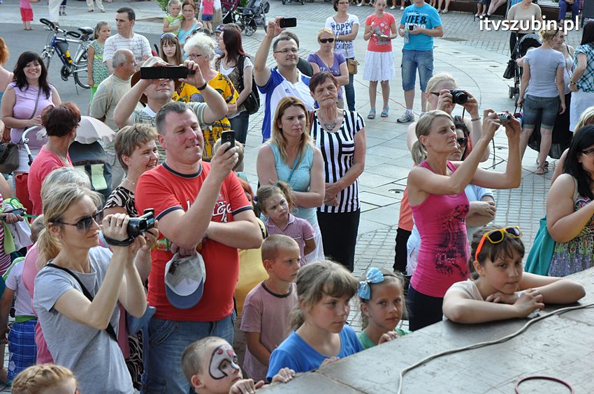 Festyn Integracyjno-Rodzinny 