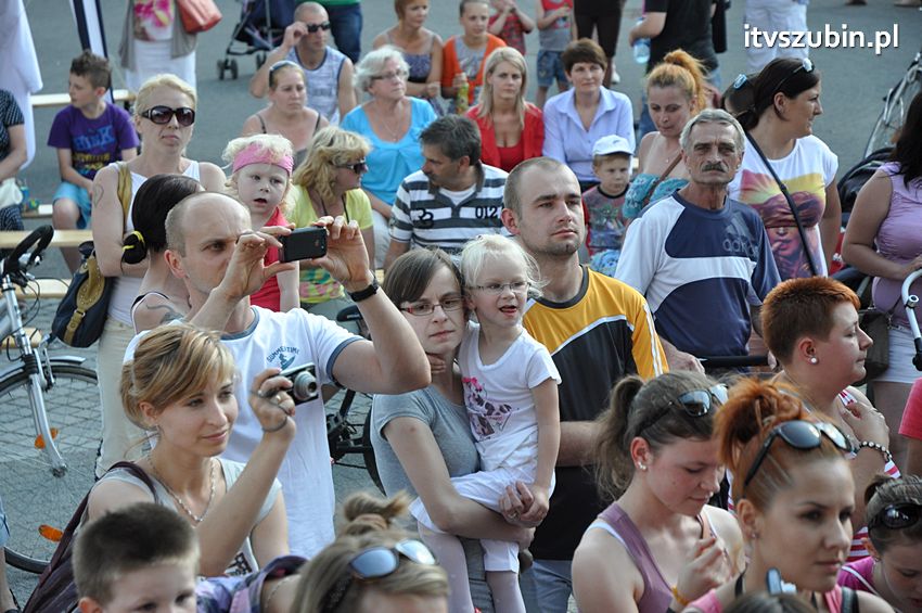 Festyn Integracyjno-Rodzinny 