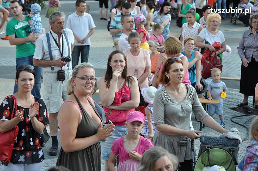 Festyn Integracyjno-Rodzinny 