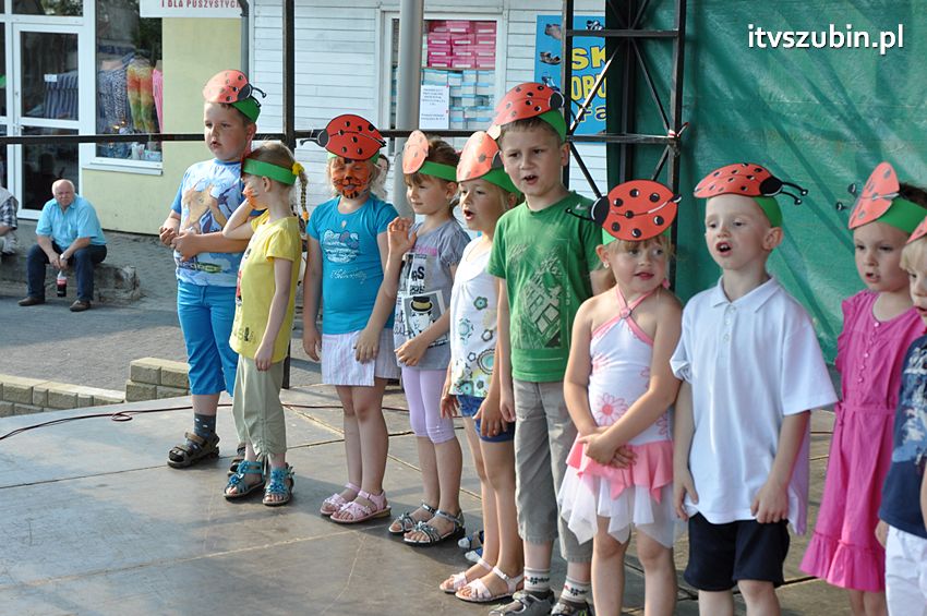 Festyn Integracyjno-Rodzinny 