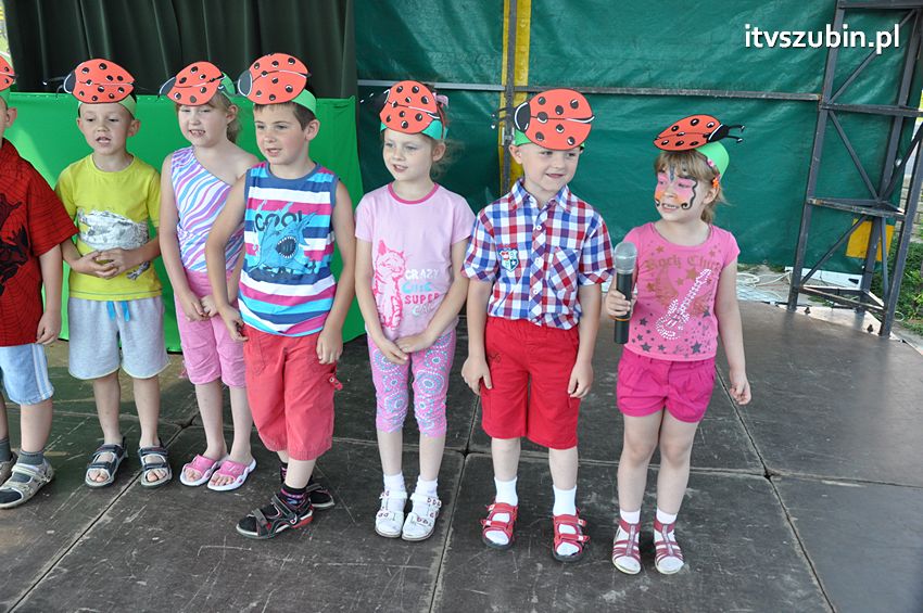 Festyn Integracyjno-Rodzinny 