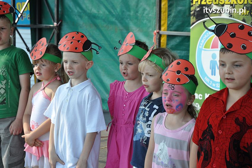 Festyn Integracyjno-Rodzinny 