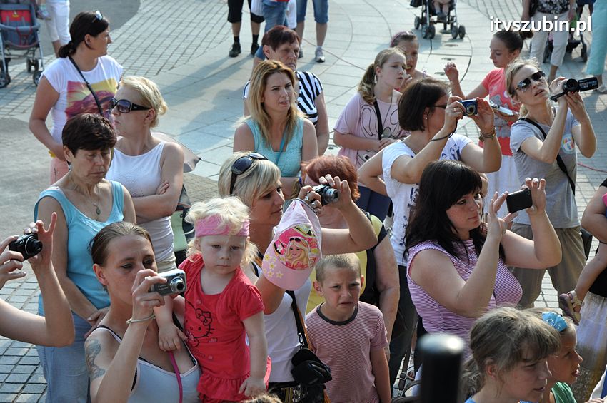 Festyn Integracyjno-Rodzinny 