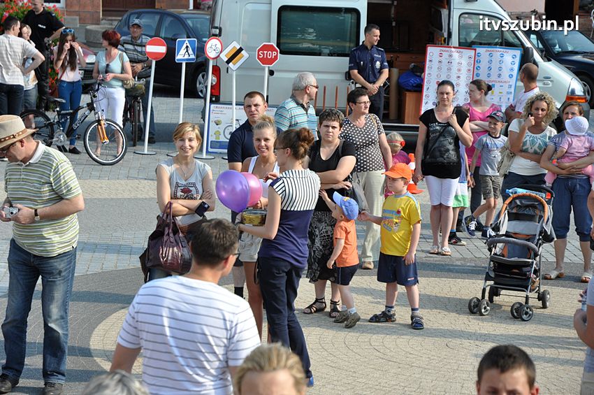 Festyn Integracyjno-Rodzinny 