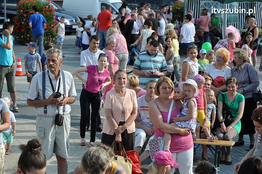 Festyn Integracyjno-Rodzinny 