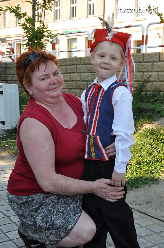 Festyn Integracyjno-Rodzinny 