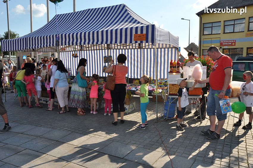 Festyn Integracyjno-Rodzinny 