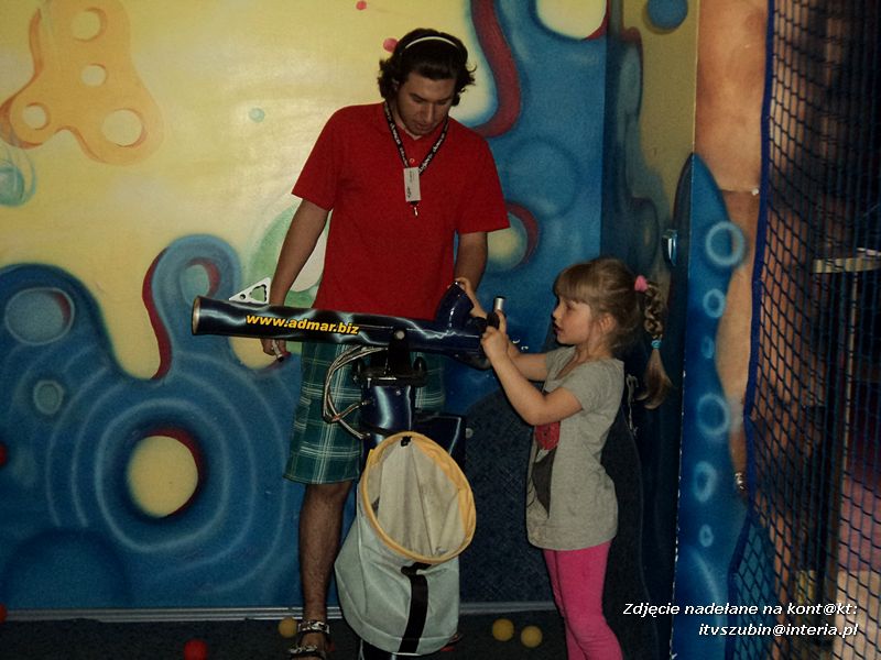 Pałuczaczków trud uwieńczony wycieczką