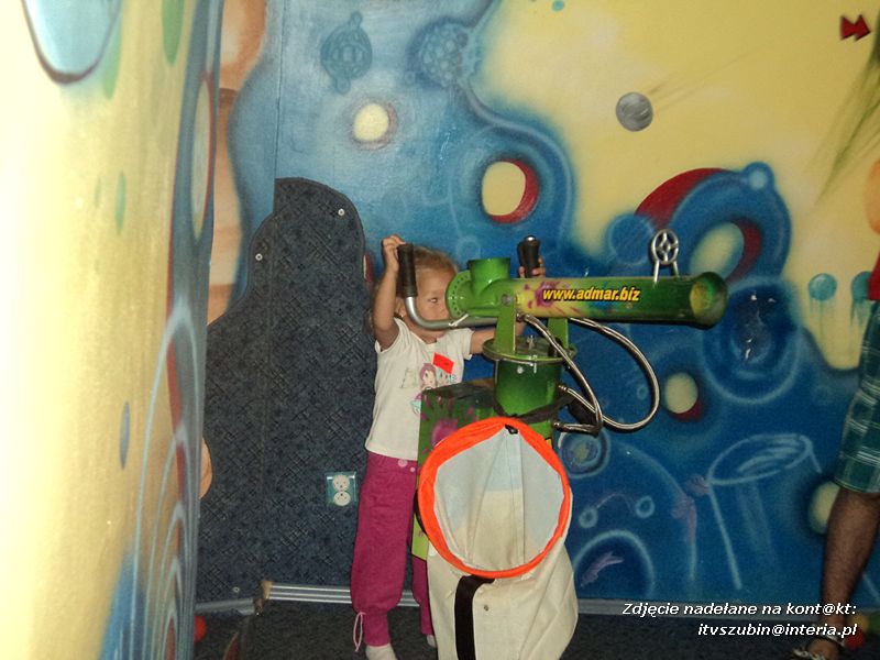 Pałuczaczków trud uwieńczony wycieczką