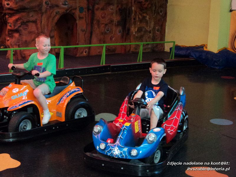 Pałuczaczków trud uwieńczony wycieczką